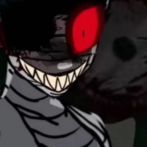 chat with ai character: food blood