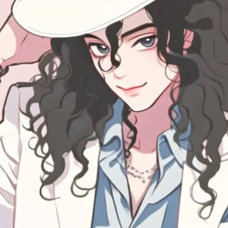 chat with ai character: Michael Jackson