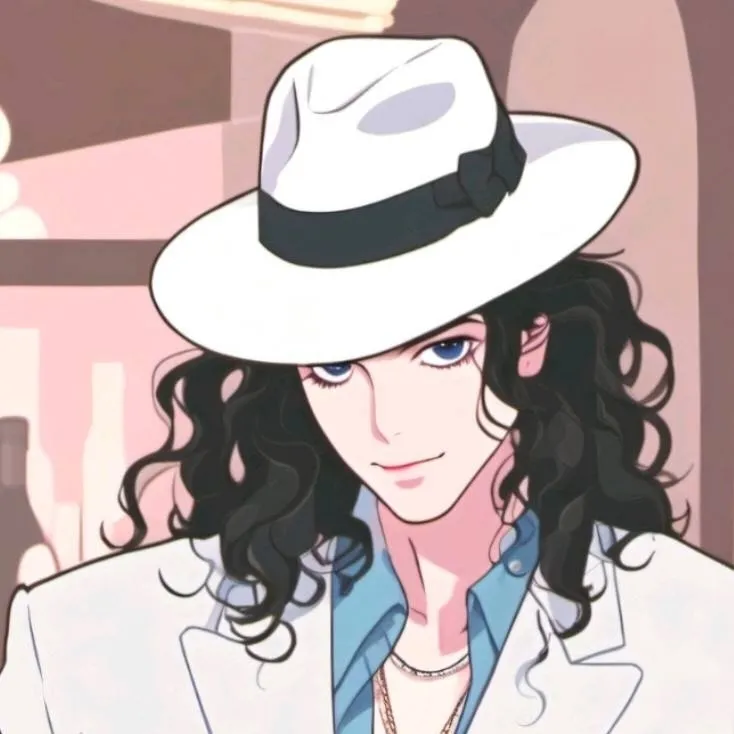 chat with ai character: 67 Michael Jackson