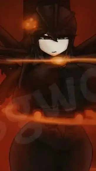 ai character: AWW Cute🥰 background