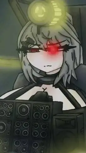 ai character: scientist background