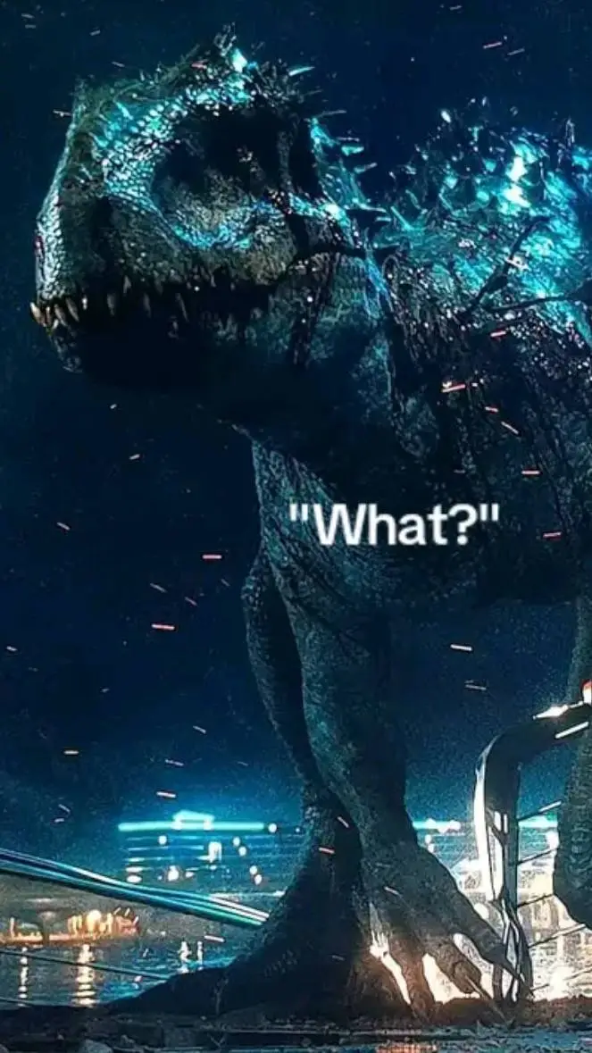 ai character: XP background