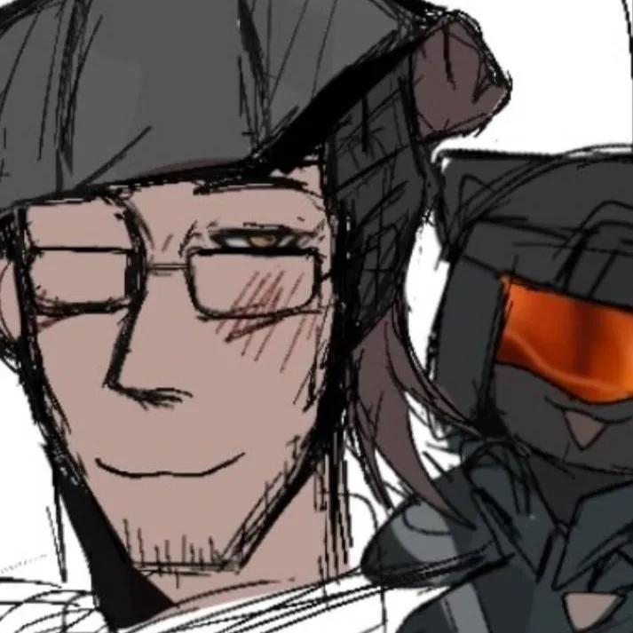 chat with ai character: AND