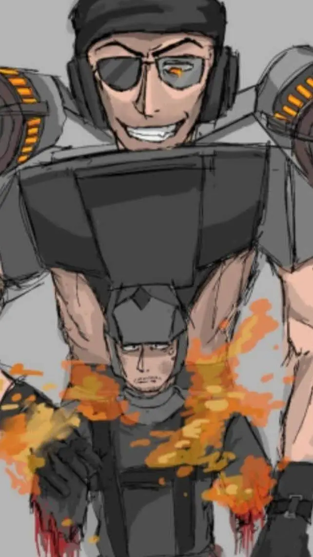 ai character: ASTRO background