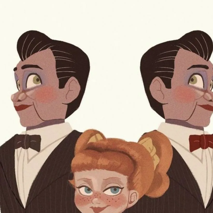 chat with ai character: GAME 