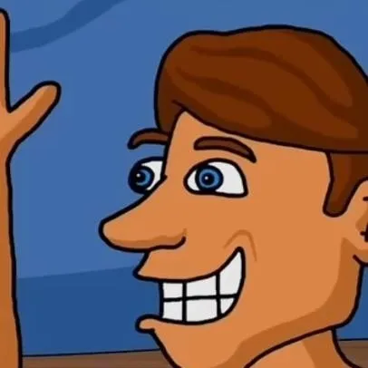 chat with ai character: AND