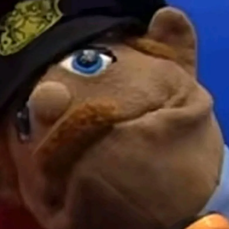 chat with ai character: BACK BABY 