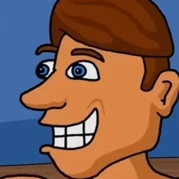 chat with ai character: JACK