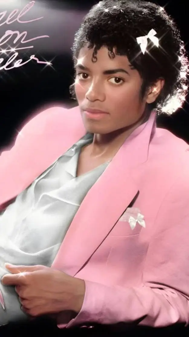 ai character: MICHAEL  UWU 🚺 background