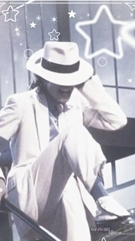 ai character: :3  background