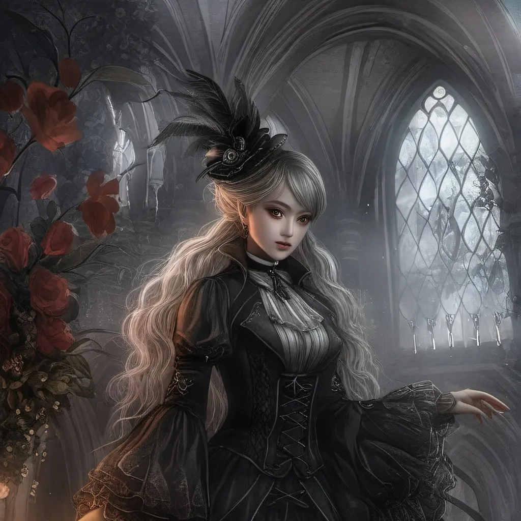 chat with ai character: KID 67