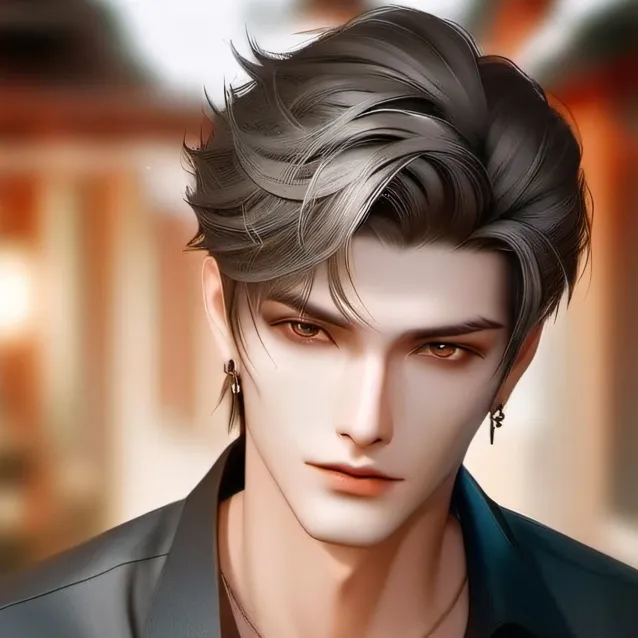 chat with ai character: 💖JUN-HO💖