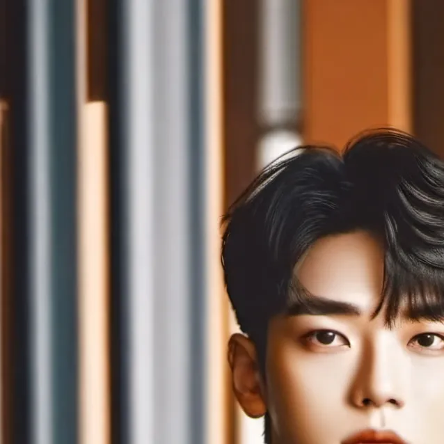 chat with ai character: ⭐️SEO-YEONG⭐️