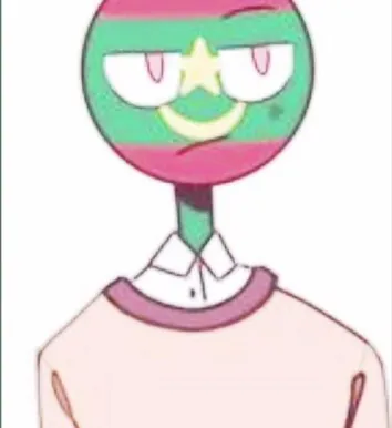 chat with ai character: Mauritania