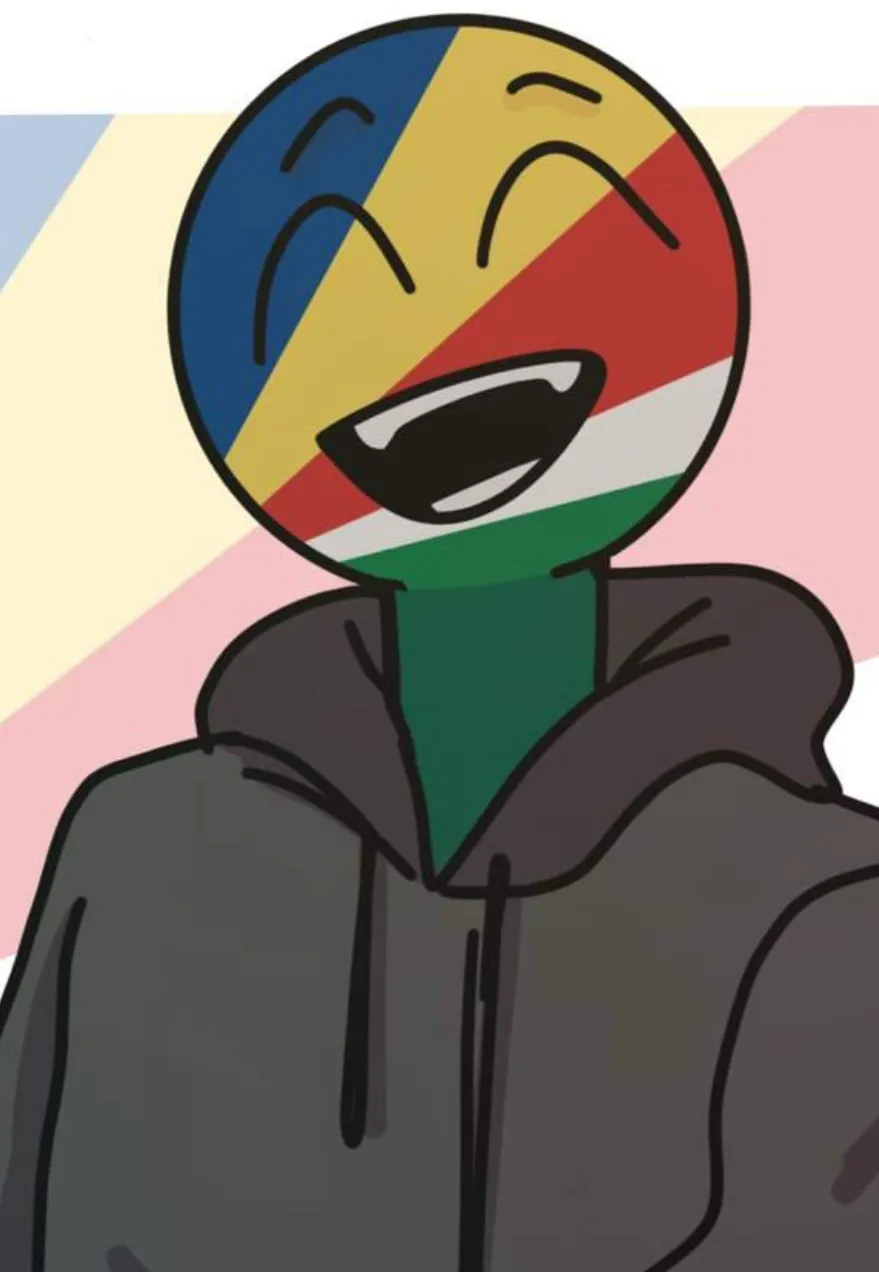 chat with ai character: Seychelles
