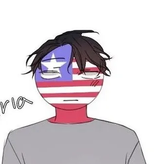 chat with ai character: Liberia