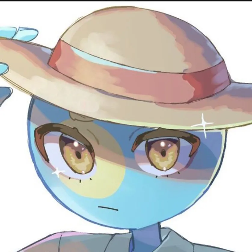 chat with ai character: Palau