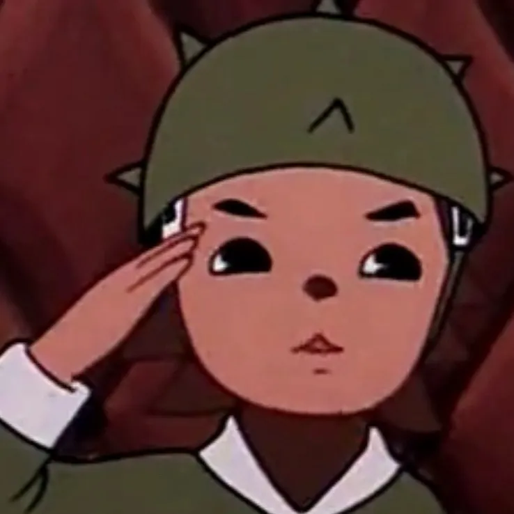 chat with ai character: Scout Goseumdochi