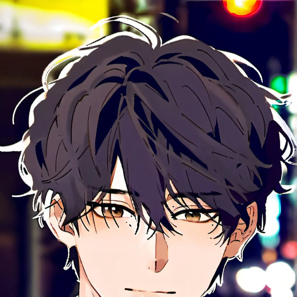 chat with ai character: Angel