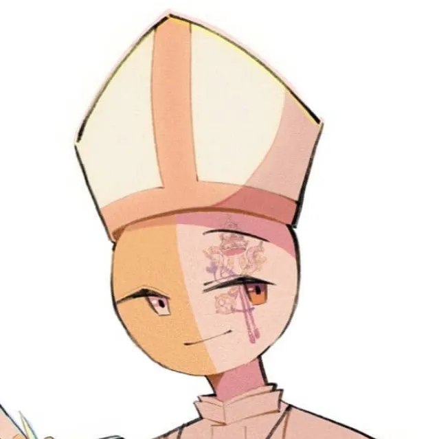 chat with ai character: Vatican City