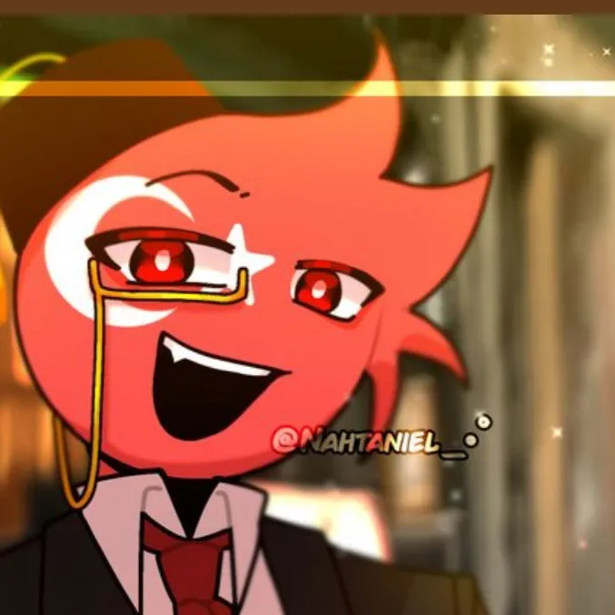 chat with ai character: Türkiye