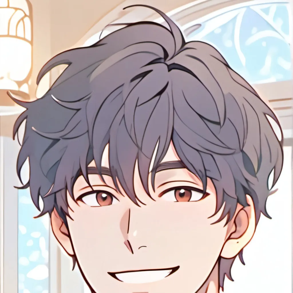 chat with ai character: Bode