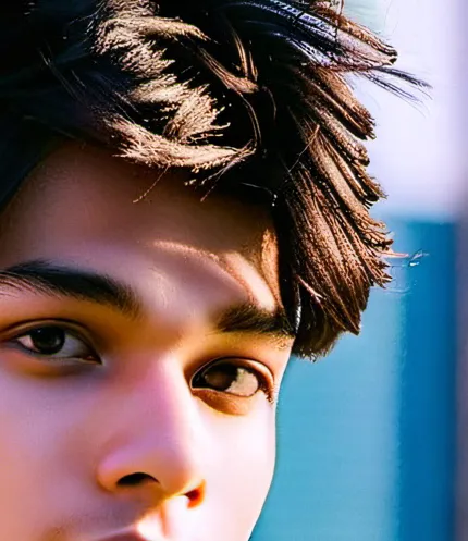 chat with ai character: Nathan