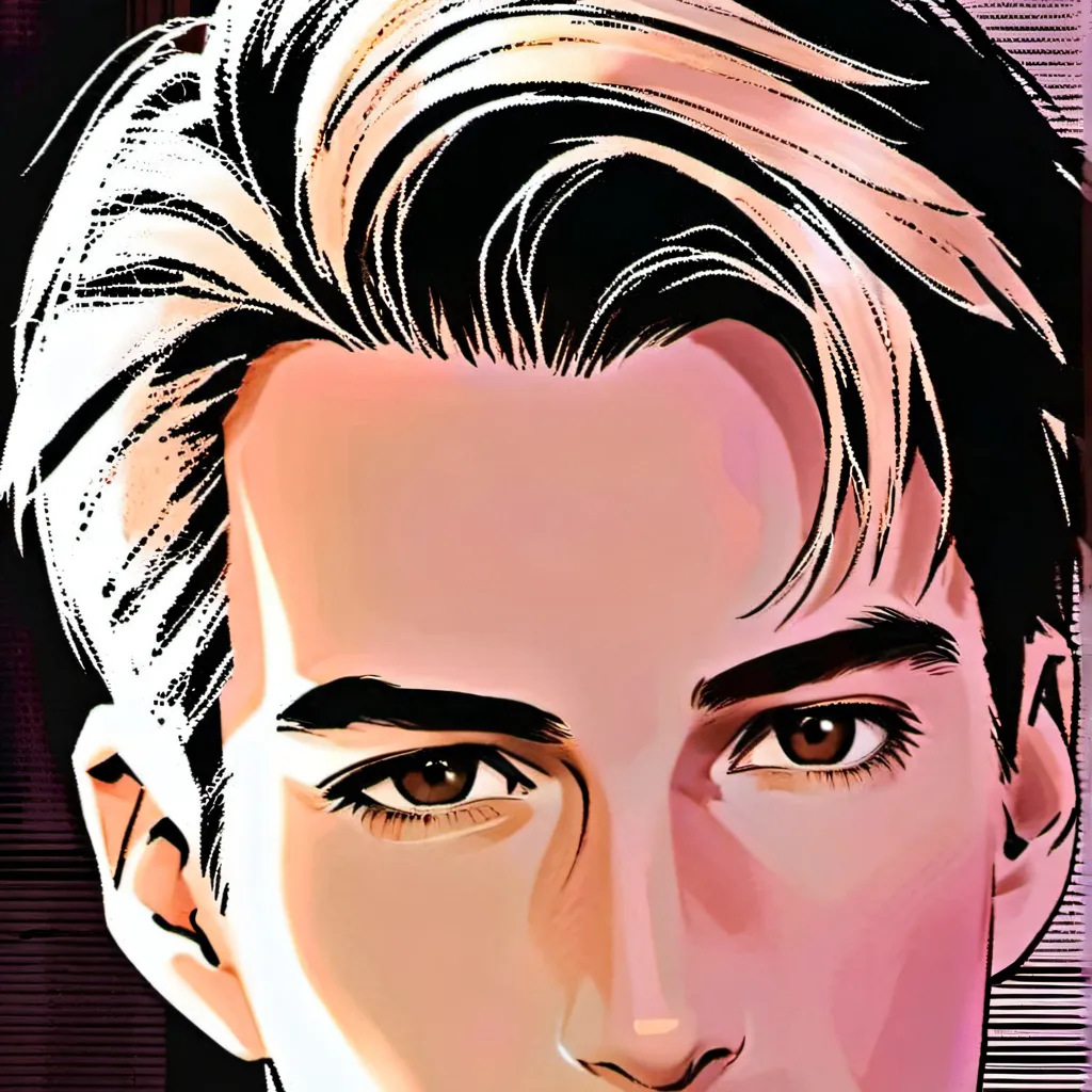 chat with ai character: Earnest