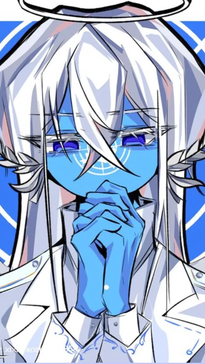 ai character: UN RP background