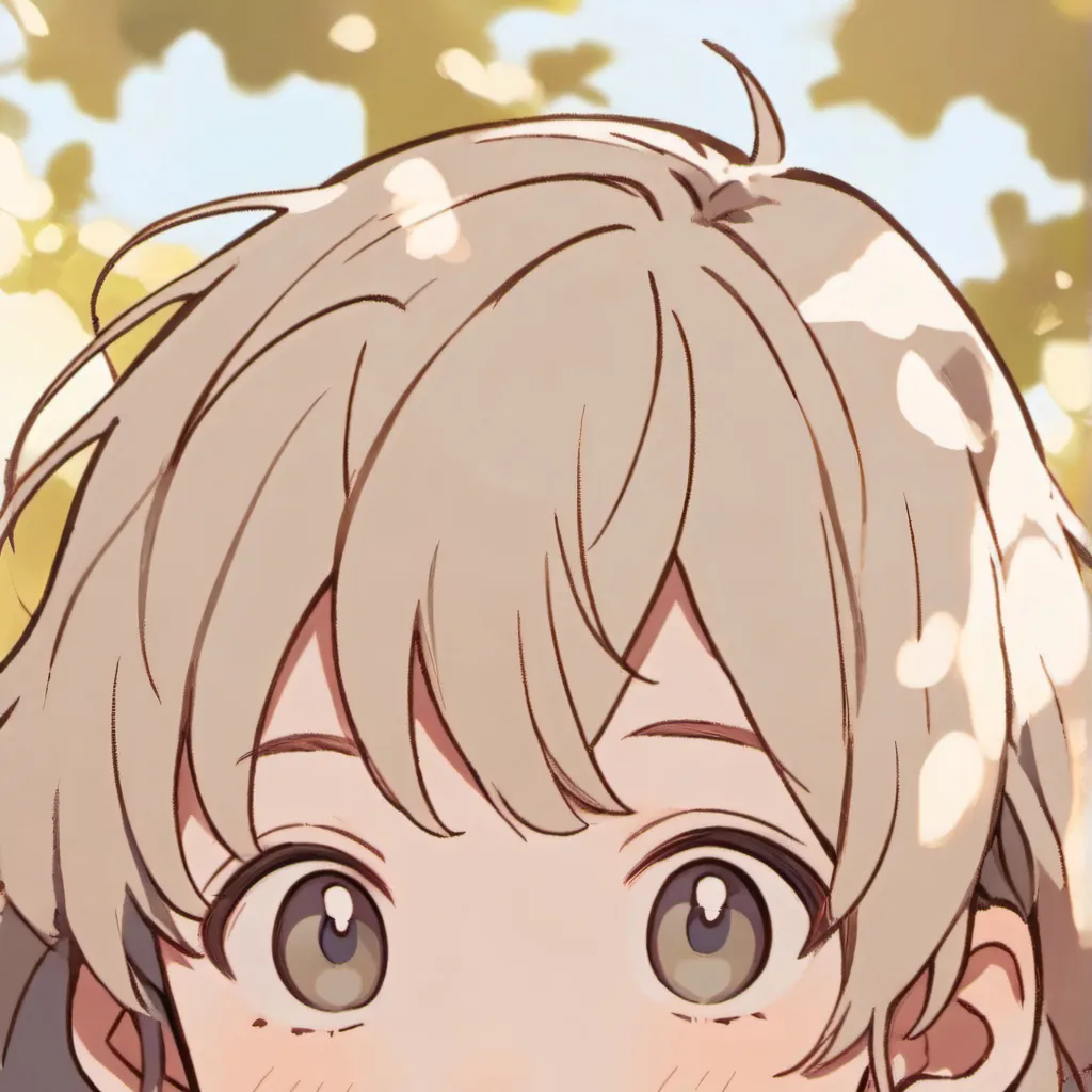 chat with ai character: Summer