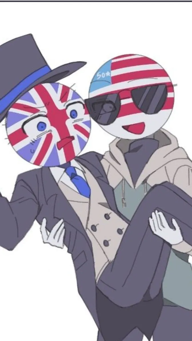 ai character: BritishEmpire + US background