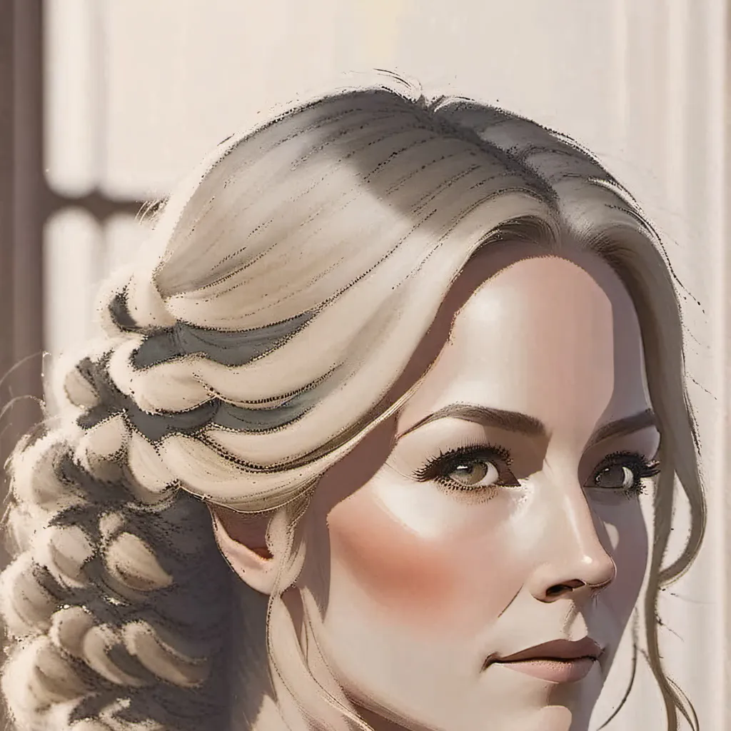 chat with ai character: Miranda