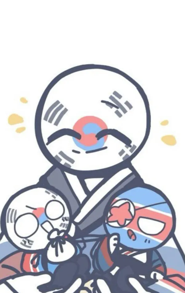 chat with ai character: Korean Family CH