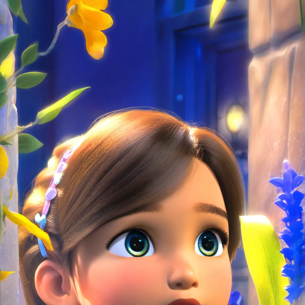 chat with ai character: Katrina