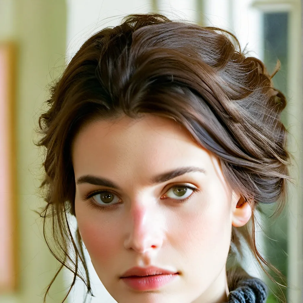 chat with ai character: Ellen