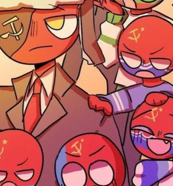 chat with ai character: USSR’s Kids