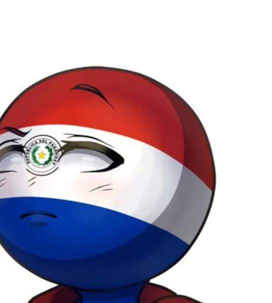 chat with ai character: Paraguay
