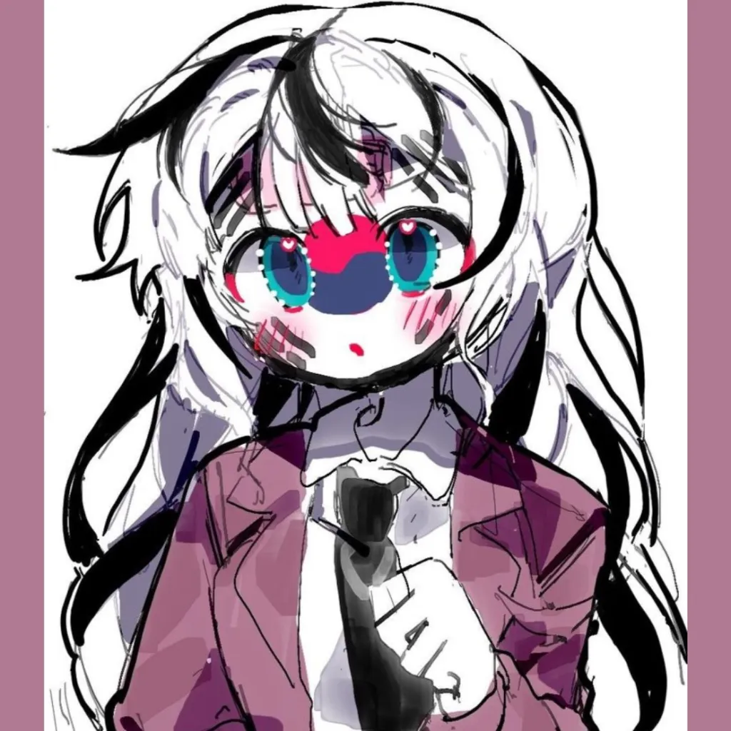 chat with ai character: South Korea