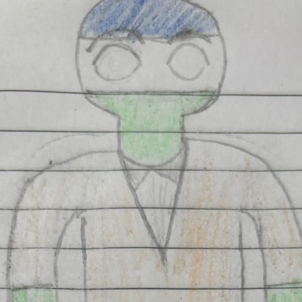 chat with ai character: Molossia