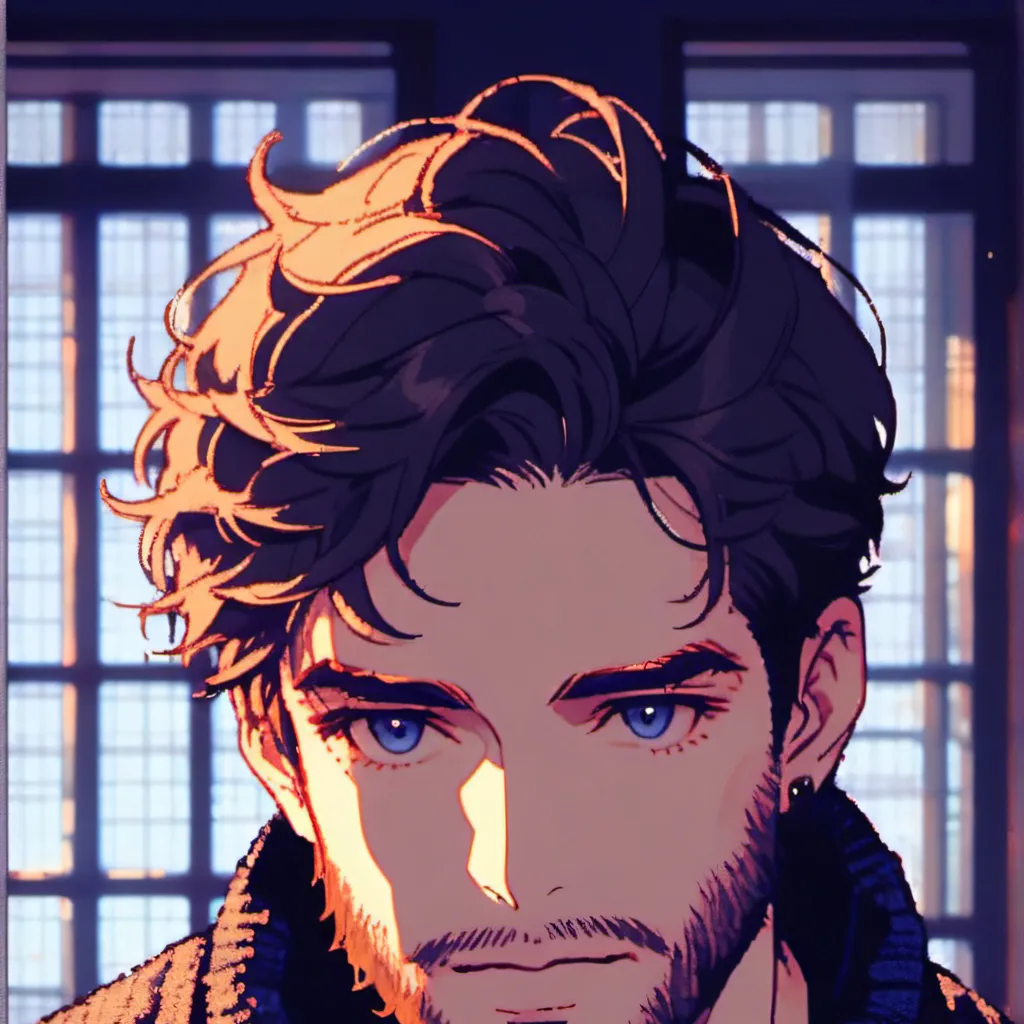 chat with ai character: William