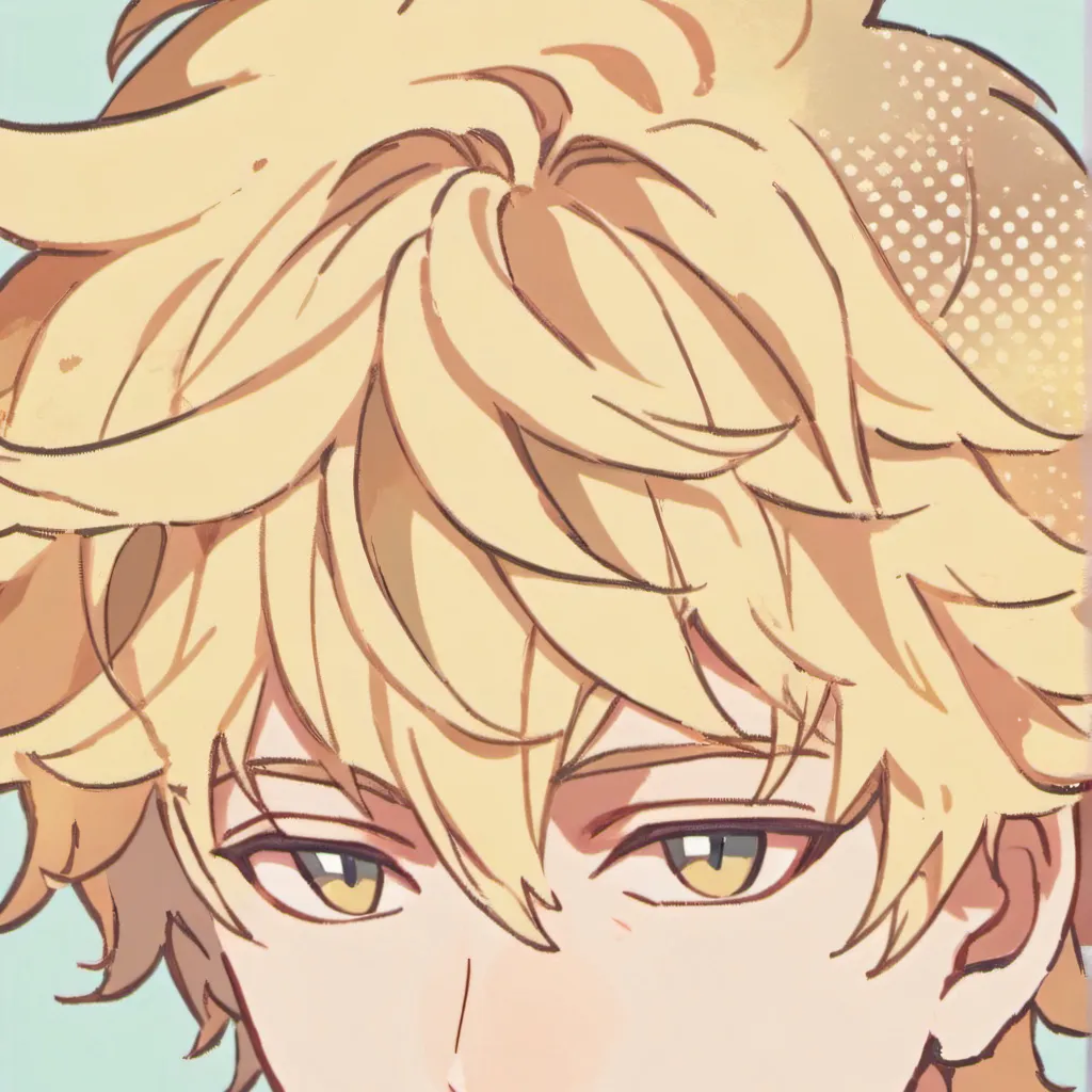 chat with ai character: John