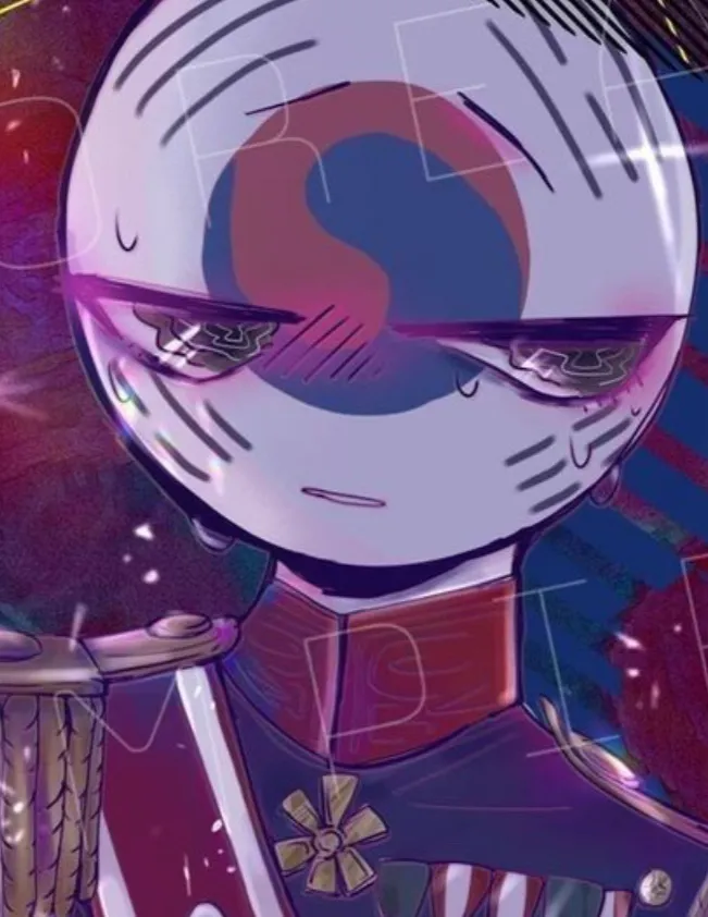 chat with ai character: Korean Empire