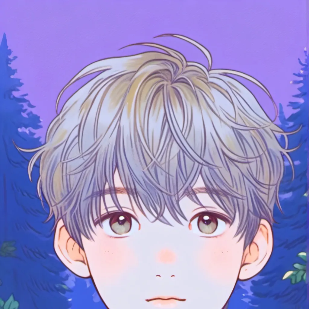 chat with ai character: Kevin