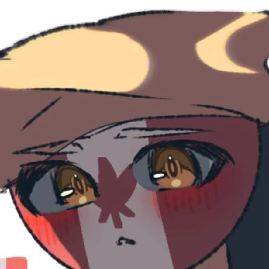 chat with ai character: Canada