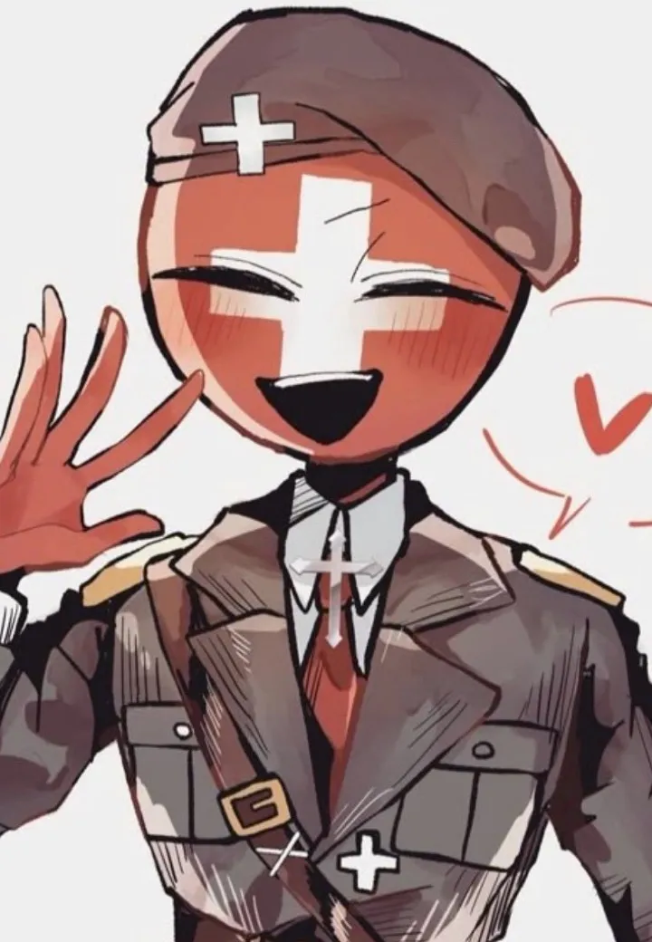 chat with ai character: Switzerland