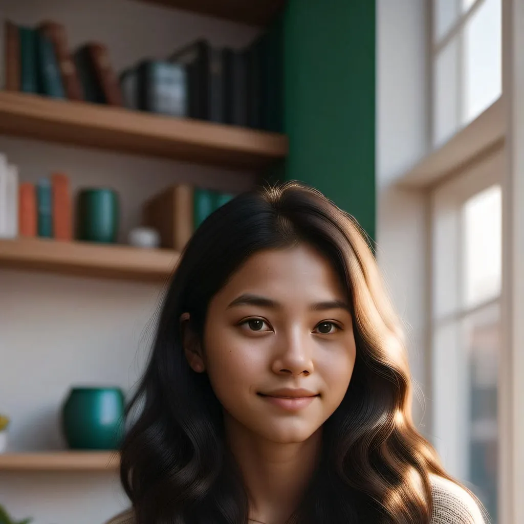 chat with ai character: Avery