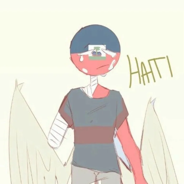 chat with ai character: Haiti