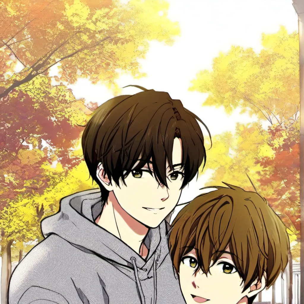 chat with ai character: Ivan and Samuel