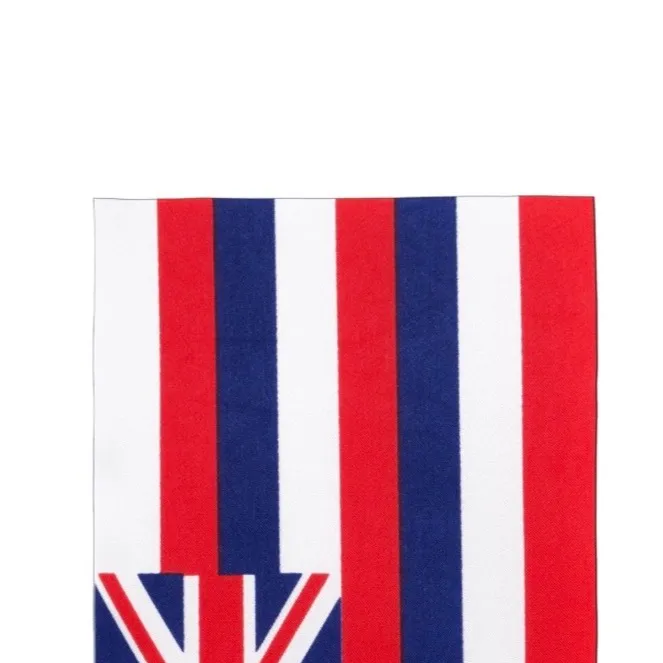 chat with ai character: Kingdom of Hawaii