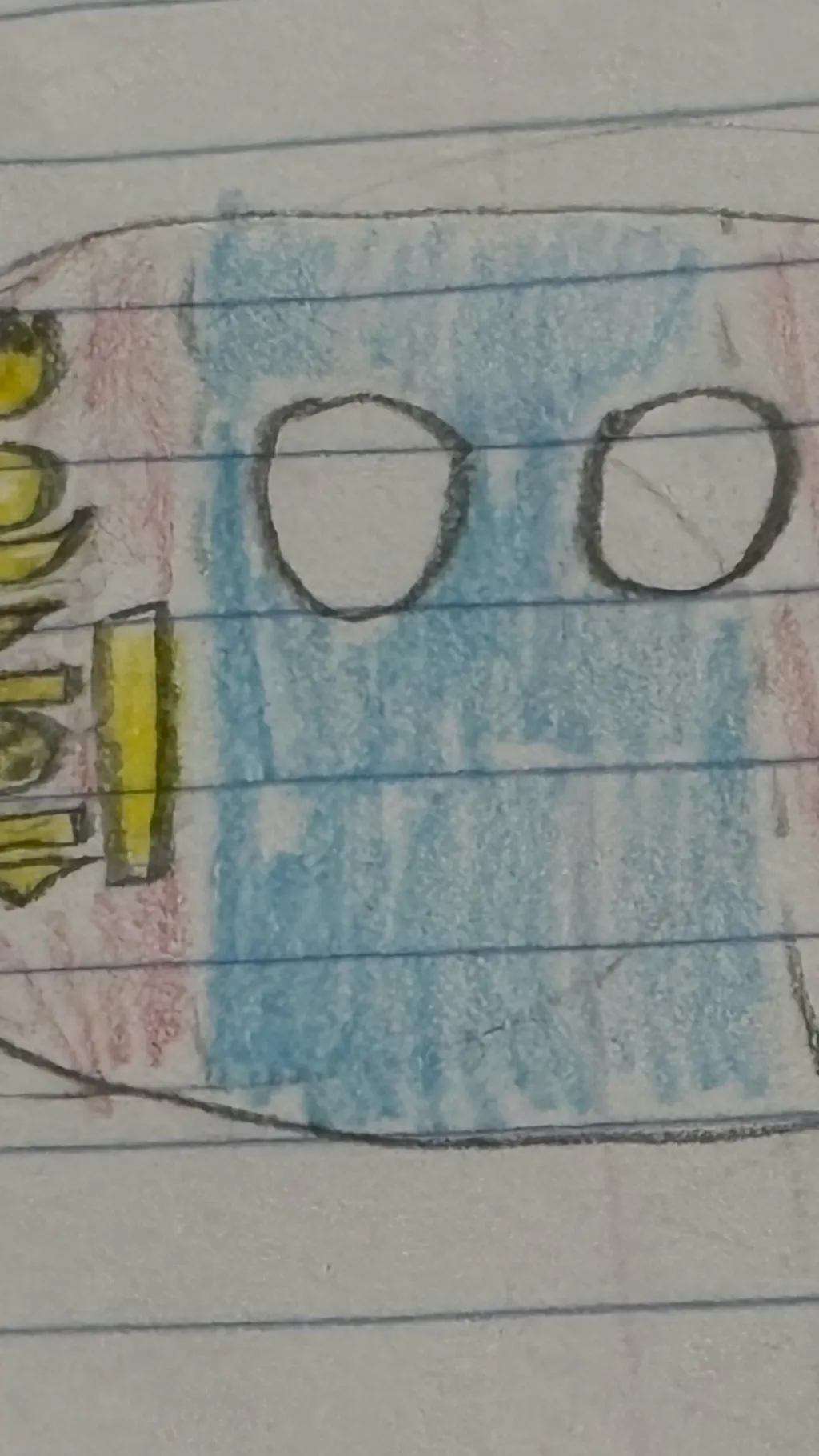 ai character: Mongolia background